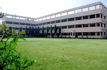 Divya Arya Vidya Public School