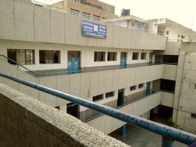 Guru Harkrishan Public School