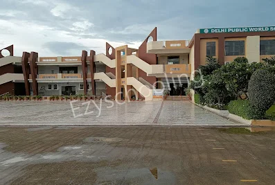 Delhi Public World School