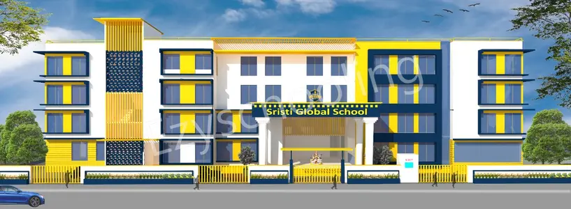 Sristi Global School
