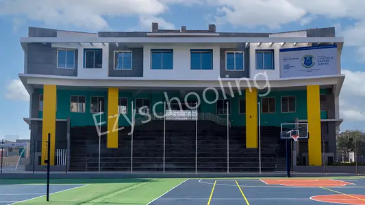 Universal Wisdom School