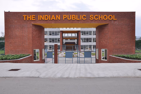 The Indian Public School