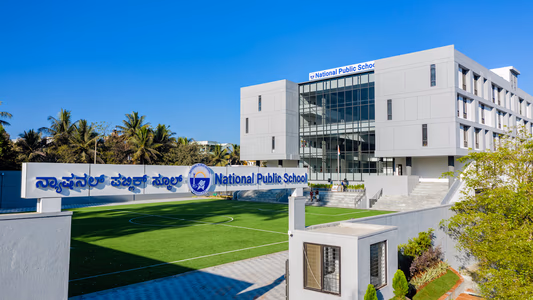 National Public School