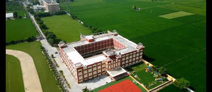 Amatir Kanya Gurukul