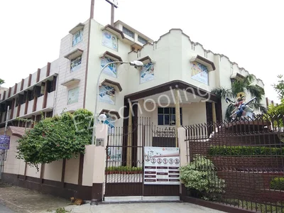 JKG International School