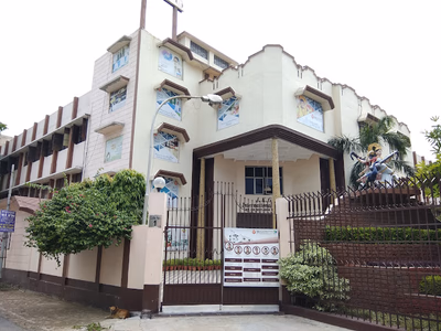 JKG International School