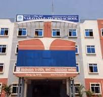 Narayana e-Techno School