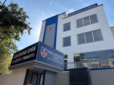 Prudence School (Meera Bagh)