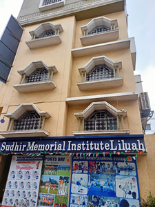 Sudhir Memorial Institute Liluah