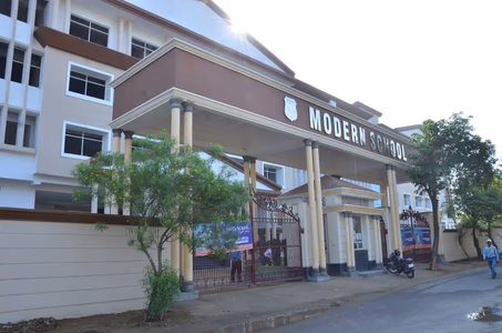 Modern School