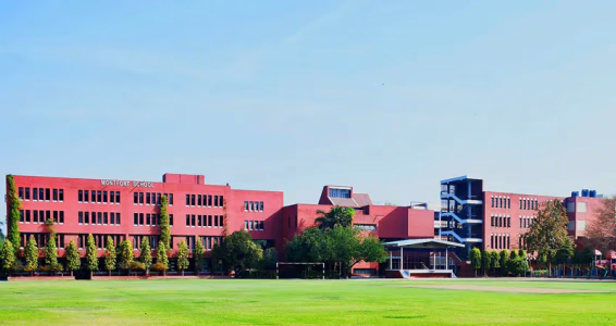 Montfort Public School