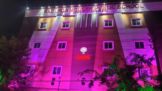 Nalanda Modern Public School