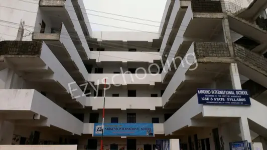 Nargund International School