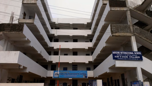 Nargund International School