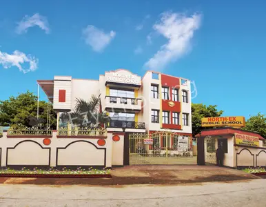 North-Ex Public School
