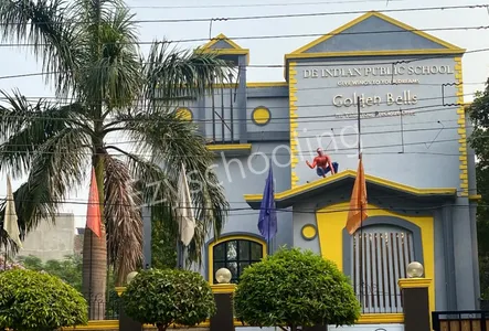 De Indian Public School