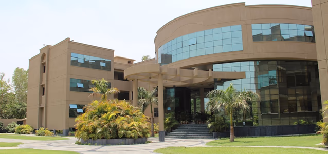 Rich Harvest Public School