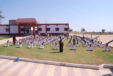 Vivekanand Convent School