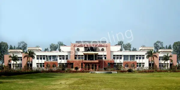 Kaanger Valley Academy