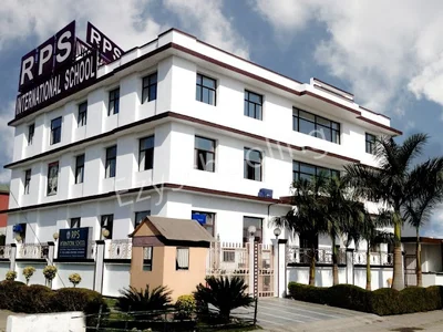 RPS International School