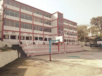 Siddharth public school