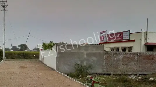 Maple Bear Canadian School, Jatkhedi Bhopal