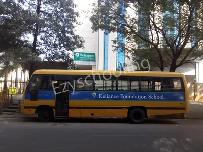 Reliance Foundation School