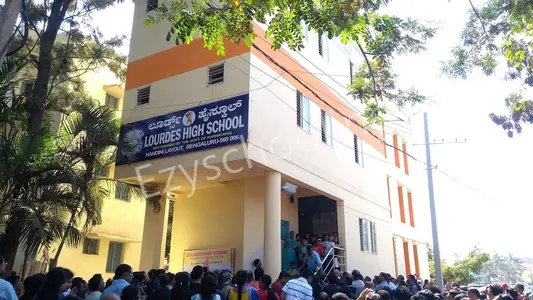 Lourdes School