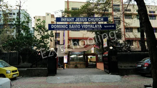 Dominic Savio Vidyalaya