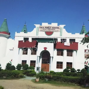 DAV Public School