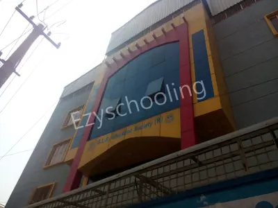 St. Flowers English School