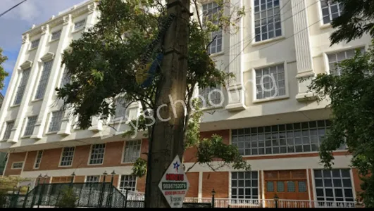 BNM Pre-University College