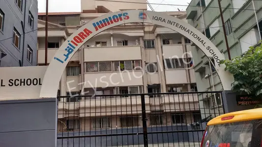 IQRA International School