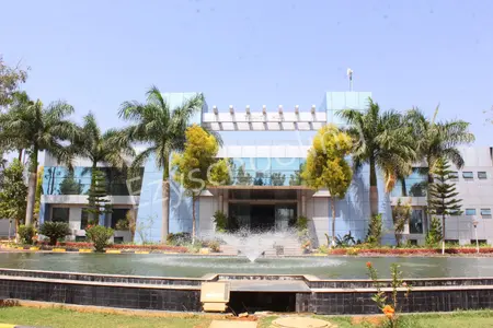 Ebenezer International School