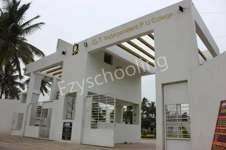 G.T. Independent PU College