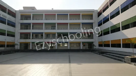 M.M. International School