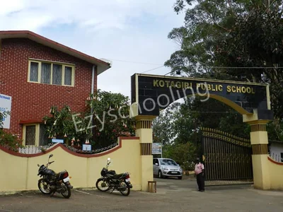 Kotagiri Public School