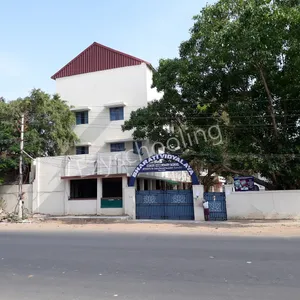 Bharathi Vidyalaya Senior Secondary School