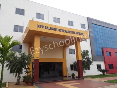 New Baldwin International School