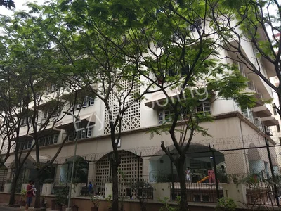 Bombay Scottish School