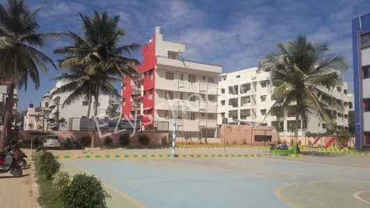 Narayana e-Techno School