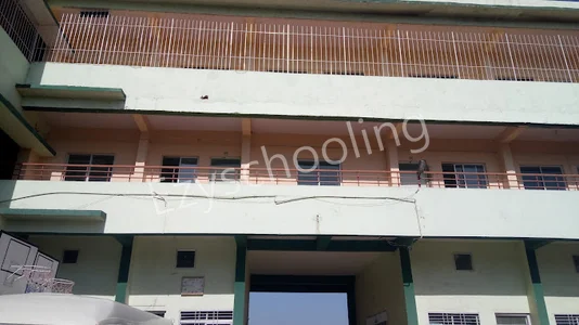 Swami Vivekanand Public School