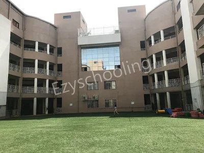 Jain Heritage School