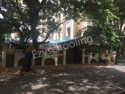 Chitrakoota Montessori