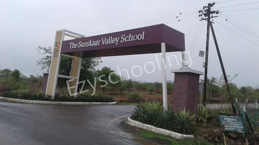 The Sanskaar Valley School