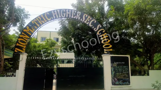 Vidya Mandir Senior Secondary School