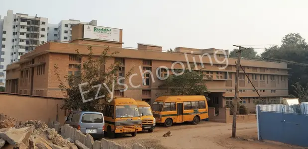 Buddhi School