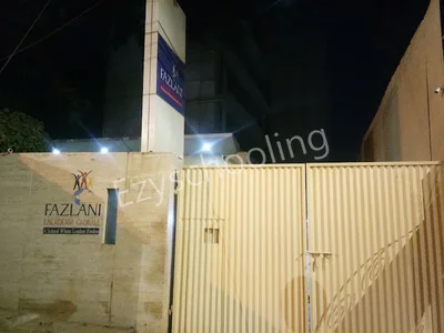 Fazlani L’Academie Globale