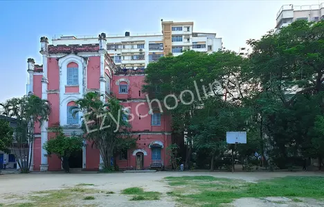 St. Augustines Day School