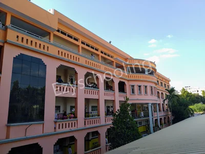 Siddaganga Public School